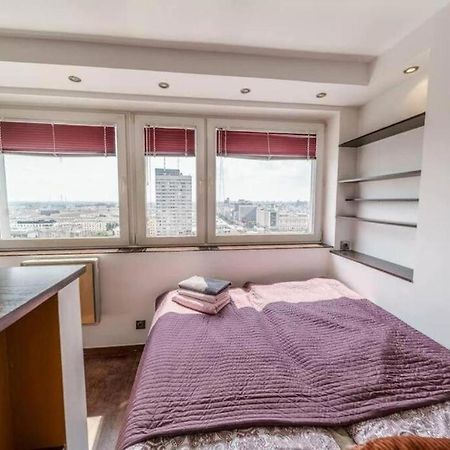 Cozy And Bright/City Center/Z13 Varsovia Exterior foto